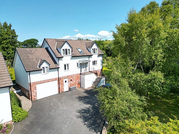 5 Bedroom Detached House For Sale In Milton, Brampton, CA8