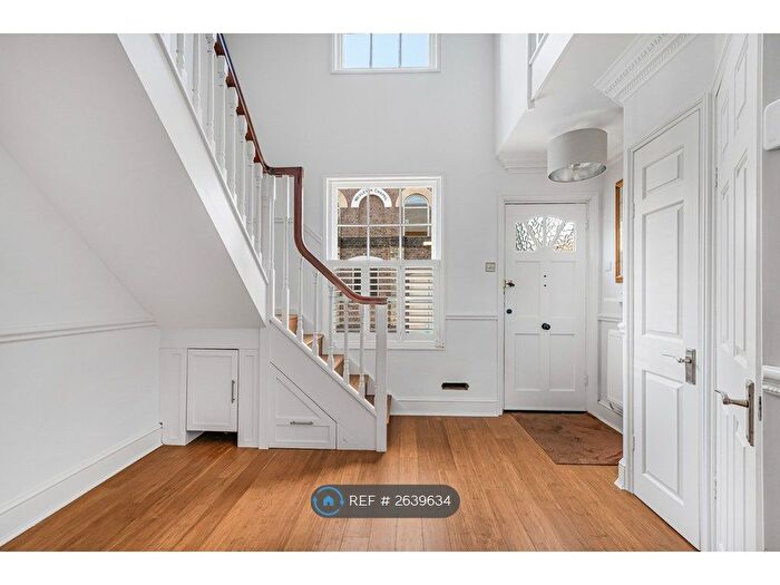4 Bedroom Terraced House To Rent In Albert Street, Markyate, St. Albans, AL3