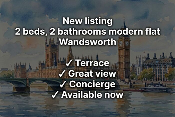 2 Bedroom Flat To Rent In Nine Elms Lane, London, SW8