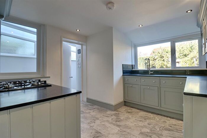 3 Bedroom Terraced House For Sale In Devonshire Avenue, Southsea, PO4