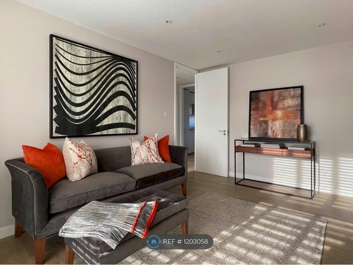 1 Bedroom Flat To Rent In Pearce House, London N19