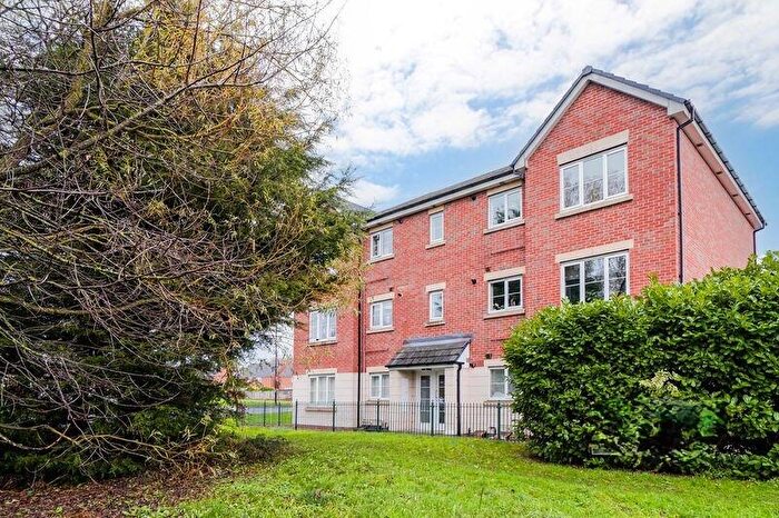 2 Bedroom Apartment For Sale In Kingswood, Penshaw, Houghton Le Spring, Tyne And Wear, DH4
