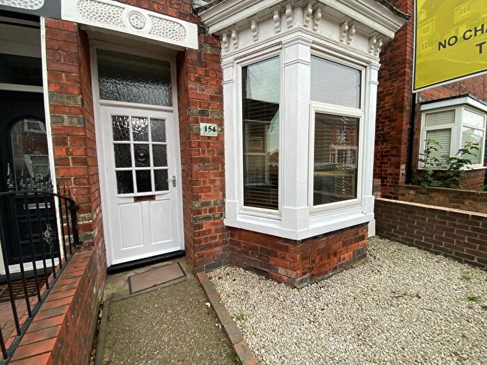 3 Bedroom End Of Terrace House To Rent In Holme Church Lane, Beverley, HU17