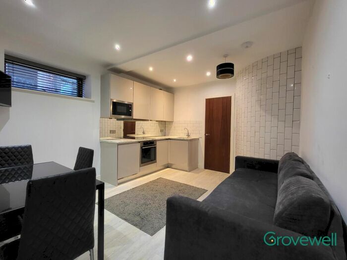 1 Bedroom Flat To Rent In Back Piccadilly, Manchester, M1