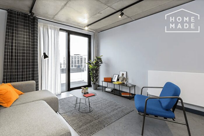 2 Bedroom Flat To Rent In Beton, HA9