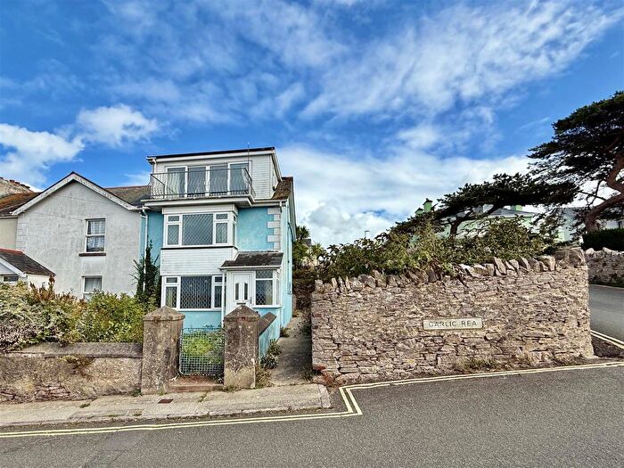 3 Bedroom End Terrace House For Sale In Garlic Rea, Brixham, TQ5