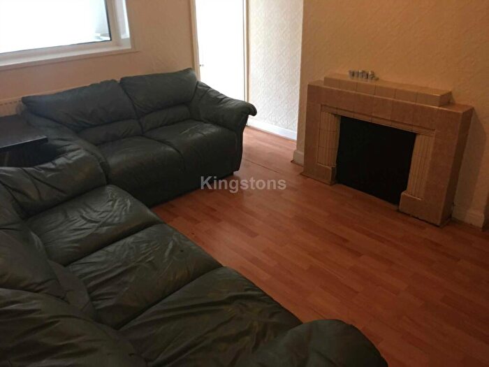 4 Bedroom Terraced House To Rent In Maindy Road, Cathays, CF24