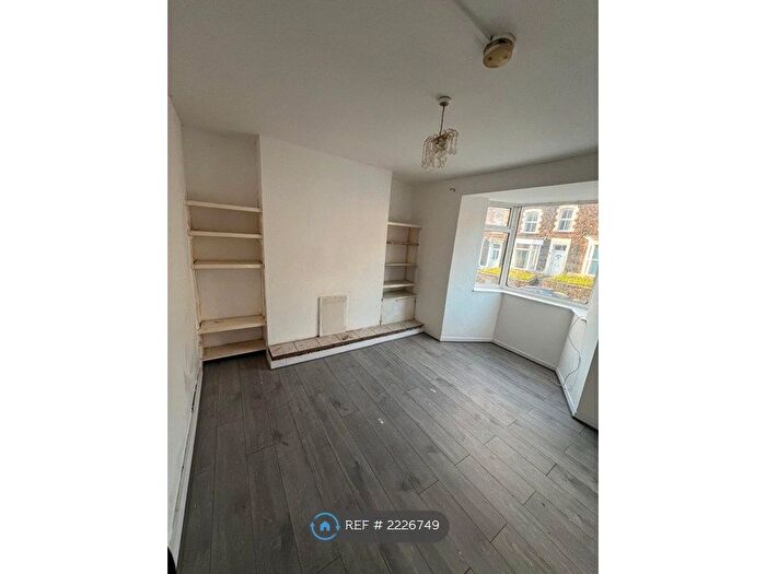 4 Bedroom Terraced House To Rent In Norfolk Street, Swansea, SA1
