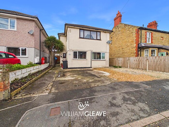 3 Bedroom Detached House For Sale In Mornant Avenue, Ffynnongroyw, Holywell, Flintshire, CH8