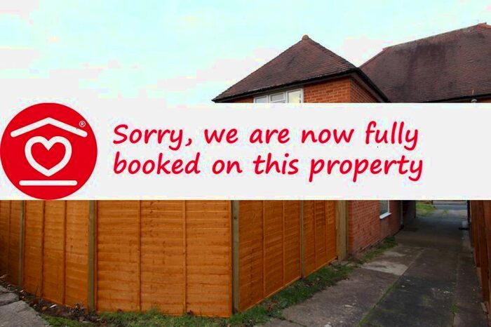 2 Bedroom Maisonette To Rent In Glenavon Road, Kings Heath, Birmingham, B14