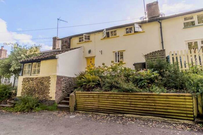 3 Bedroom Terraced House For Sale In 15 Mallows Green Road, Manuden, Bishops Stortford, CM23