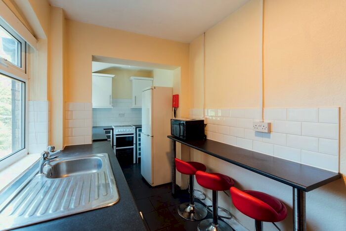 3 Bedroom Flat To Rent In Paget Street, Loughborough LE11