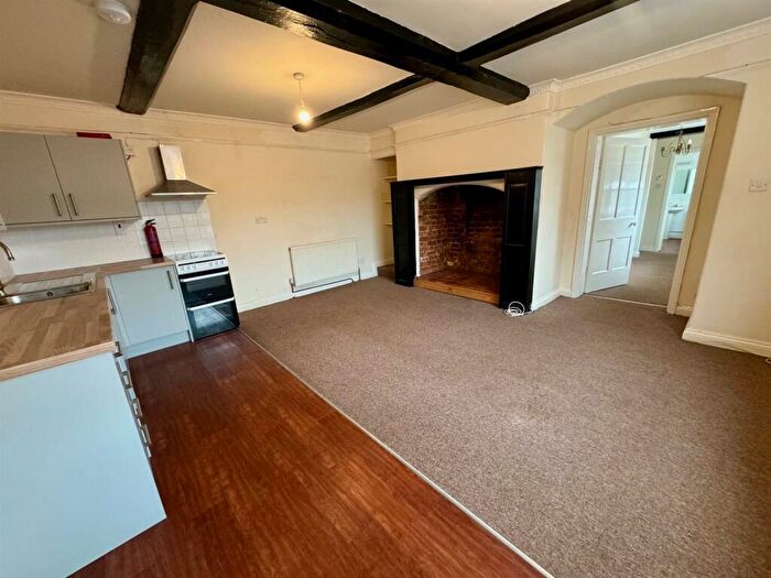 2 Bedroom Apartment To Rent In Flat, Mill End FarmCastle FromeNr LedburyHerefordshire, HR8