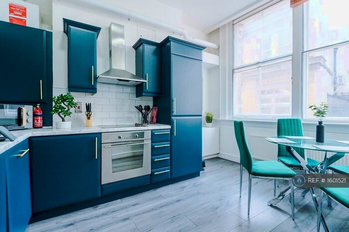 2 Bedroom Flat To Rent In Mason House, Liverpool, L2