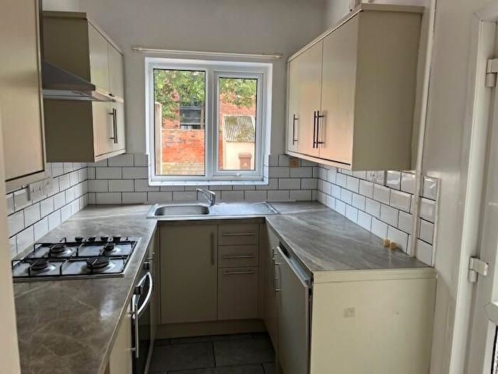 2 Bedroom Terraced House For Sale In Merchant Street, Derby, DE22