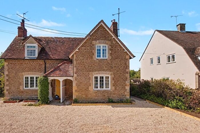 2 Bedroom Cottage To Rent In Church Lane, Dry Sandford, OX13