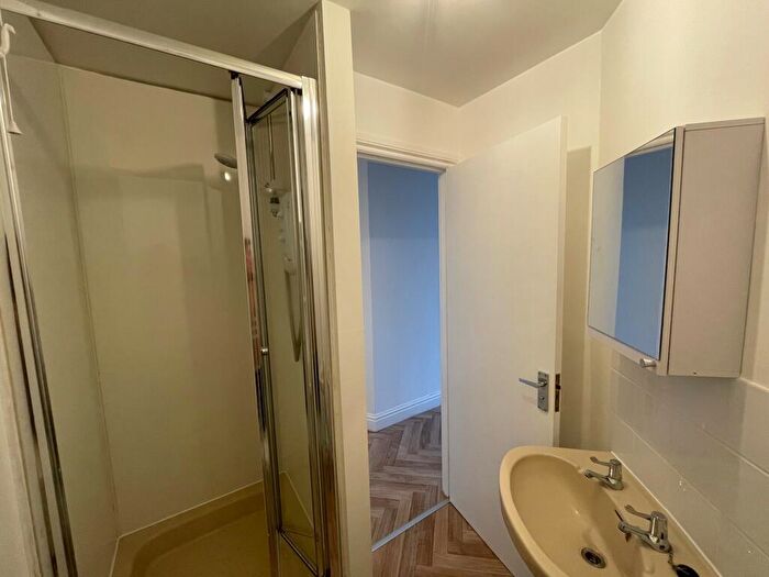 1 Bedroom Flat To Rent In Station Road, Tidworth, SP9