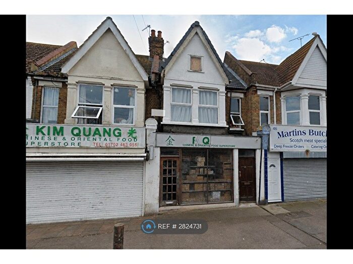 Studio To Rent In York Road, Southend-On-Sea, SS1