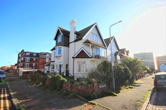 1 Bedroom Flat To Rent In Cantelupe Road, Bexhill-On-Sea, TN40