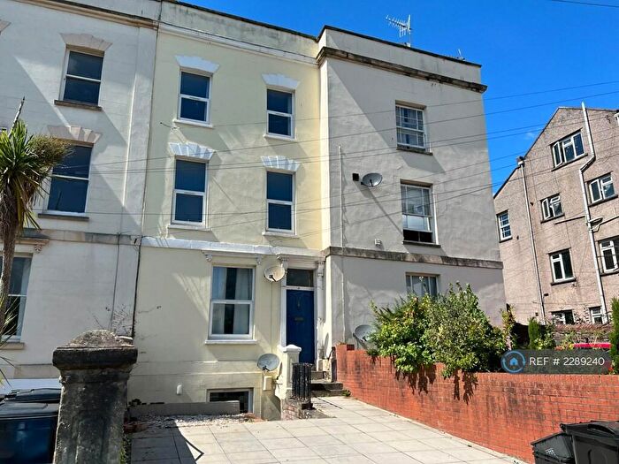 1 Bedroom Flat To Rent In Southville, Bristol, BS3