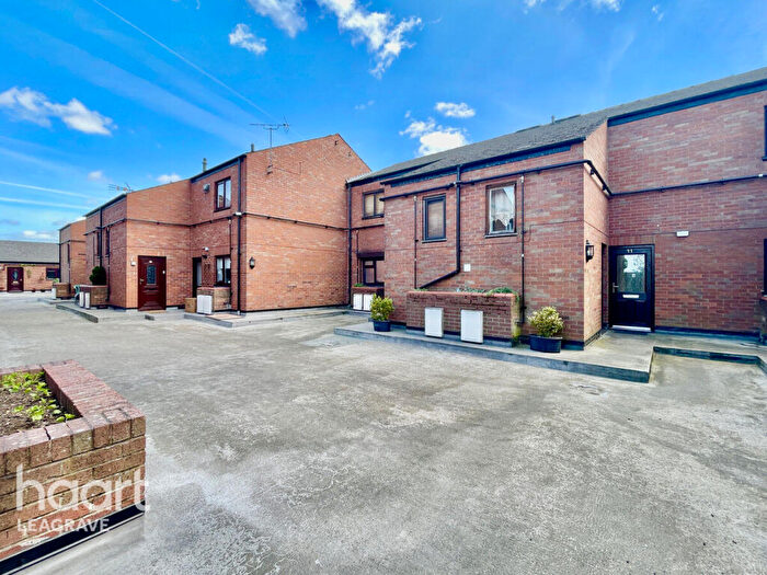 1 Bedroom Apartment For Sale In Browning Road, Luton, LU4