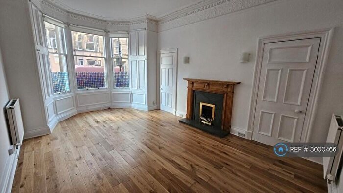2 Bedroom Flat To Rent In Montpelier Park, Edinburgh, EH10