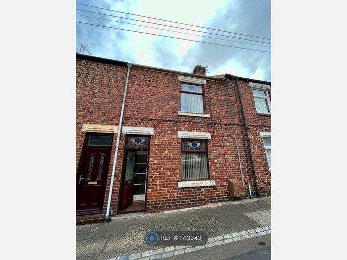 2 Bedroom Terraced House To Rent In Swan Street, Evenwood, Bishop Auckland, DL14