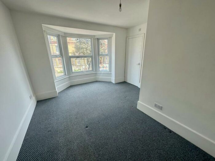 1 Bedroom Flat To Rent In Guildhall Street, Folkestone, CT20