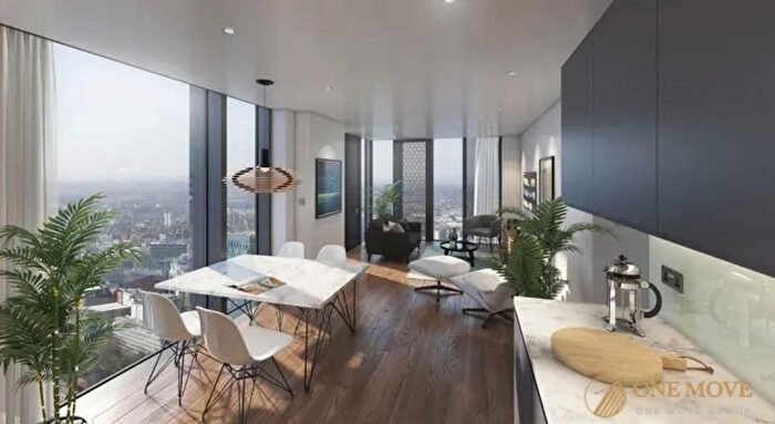 2 Bedroom Flat To Rent In Great Bridgewater St, Manchester, M1