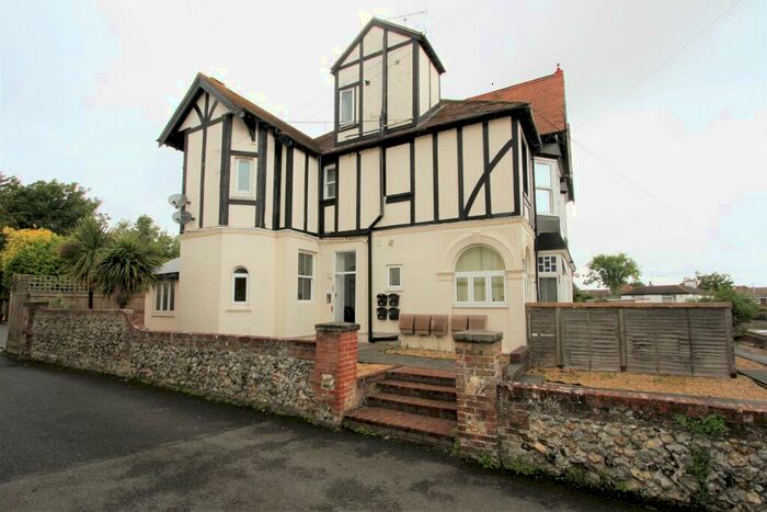 1 Bedroom Flat To Rent In Upper Bognor Road, Bognor Regis, PO21