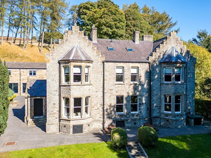 12 Bedroom Detached House For Sale In Fairfield House, High Street, Stanhope, Bishop Auckland, DL13