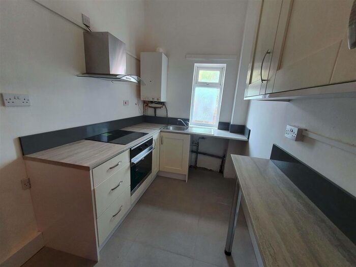 1 Bedroom Flat To Rent In Saxby Street, Leicester, LE2