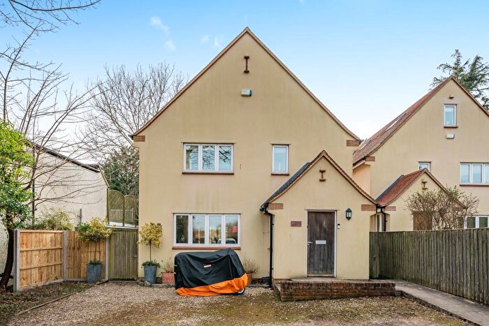 6 Bedroom Detached House To Rent In Chipping Norton, Oxfordshire, OX7