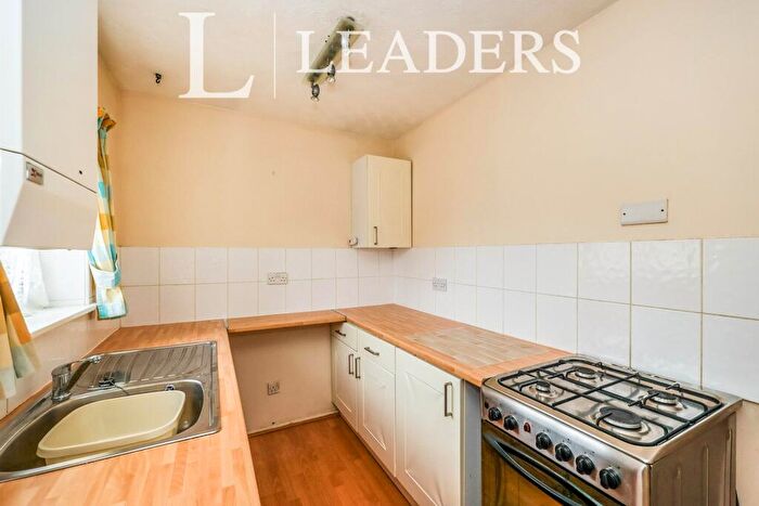 1 Bedroom Maisonette To Rent In Anchorage Park, Portsmouth, PO3