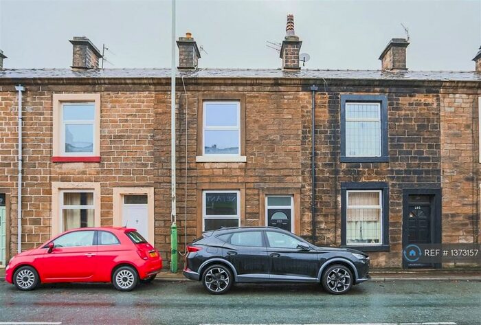 2 Bedroom Terraced House To Rent In Bolton Road North, Ramsbottom, Bury, BL0