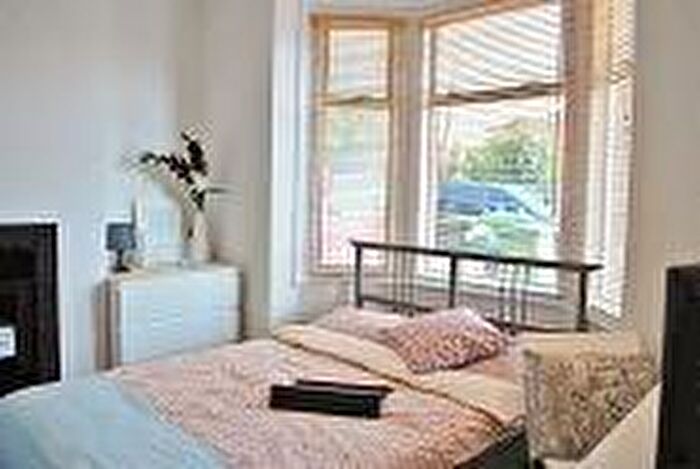 1 Bedroom Flat To Rent In Foundry Lane, Shirley, SO15