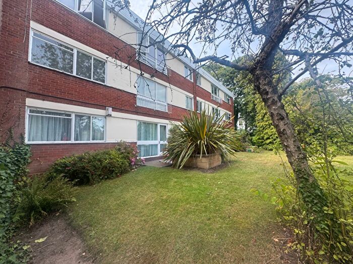 2 Bedroom Flat To Rent In Flat, Michael Court, Bristol Road, Birmingham, B5