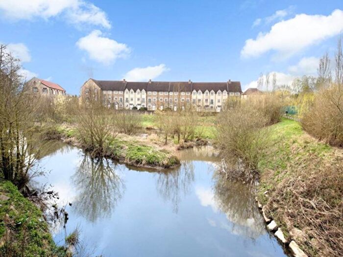 5 Bedroom House To Rent In Waters Edge, Frome, Somerset, BA11