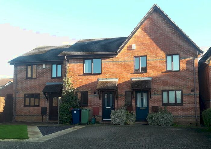 4 Bedroom Terraced House To Rent In Kirby Place, Oxford, Hmo Ready Sharers, OX4