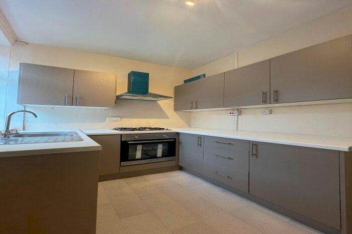 2 Bedroom Property To Rent In Rawson Street, Burnley BB10