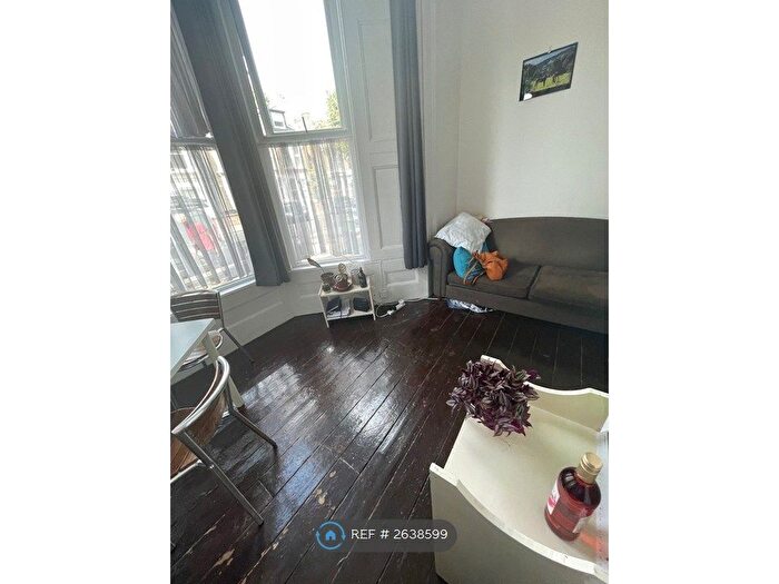 1 Bedroom Flat To Rent In Gloucester Drive, London, N4