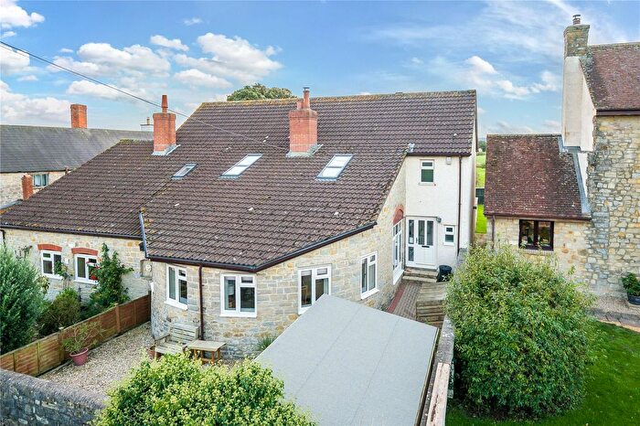 3 Bedroom Semi-Detached House For Sale In Otterhampton, Bridgwater, Somerset, TA5