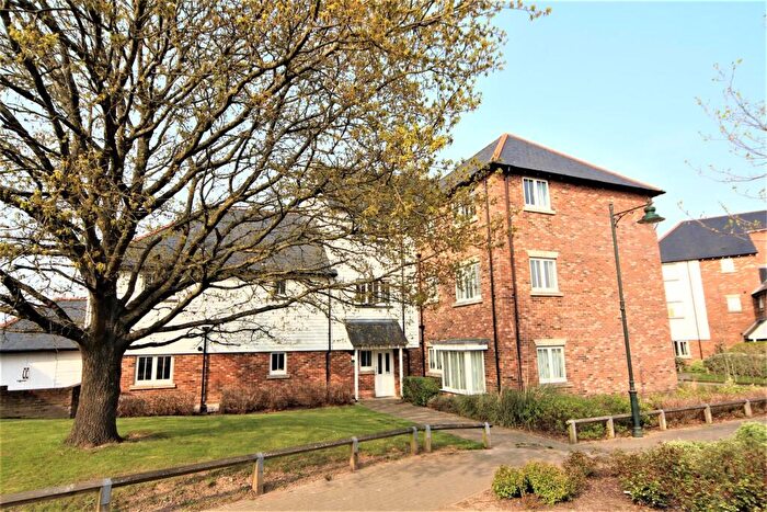 1 Bedroom Apartment To Rent In Contessa Close, Kings Hill, ME19