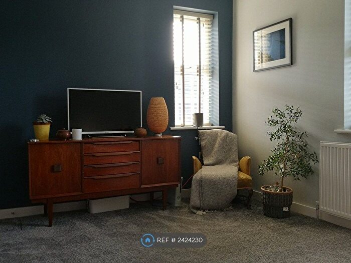 1 Bedroom Flat To Rent In Stanley Road, Manchester, M16