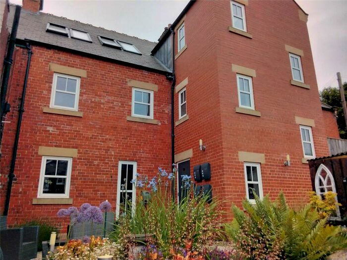 2 Bedroom Apartment To Rent In The Old Coop, East View, Clara Vale, Ryton, NE40