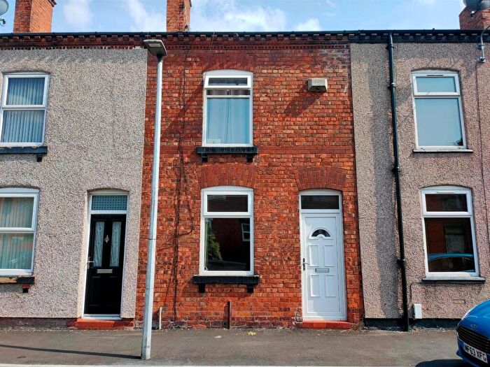 2 Bedroom Terraced House To Rent In Elizabeth Street, Greater Manchester, Manchester, M46