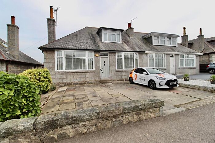 3 Bedroom Semi-Detached House To Rent In Viewfield Avenue, Aberdeen, AB15