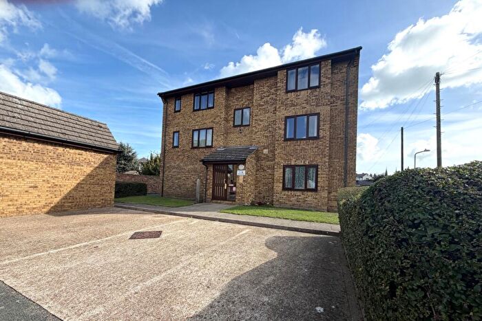 Flat For Sale In West Street, Deal, CT14