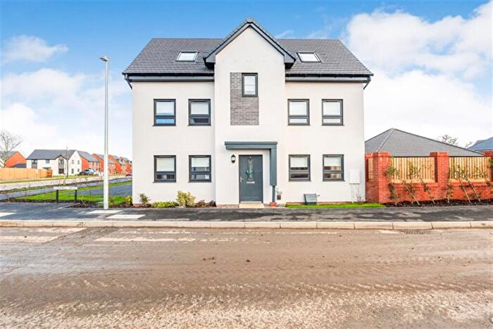 4 Bedroom Detached House To Rent In Bedroom Detached House In Campbell Drive, Lighthorne, CV33