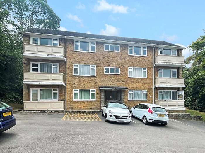 3 Bedroom Apartment To Rent In Runnymede, West End, SO30